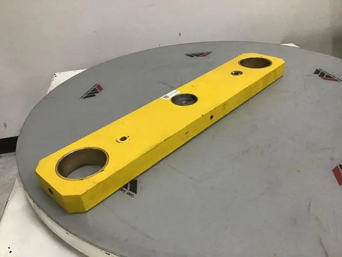Used VAN DORN 302556 Injection Molding Parts Michigan US | Ideal Machinery #592205
