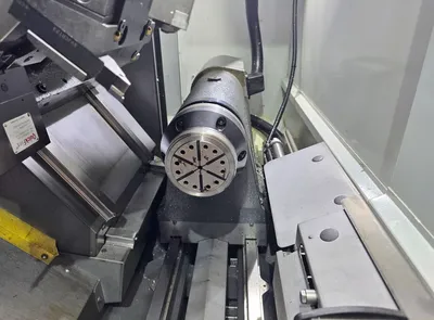 2020 HAAS ST-30Y CNC Lathes Multi-Axis | Clark Machinery Sales, LLC (7)