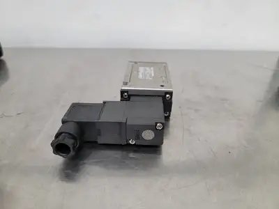 USED SMC NVFS3120-3DZB-02T
