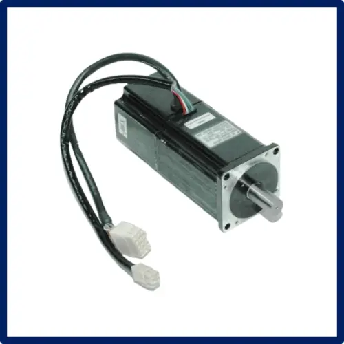 Used MITSUBISHI SGM-08AW12 Servo Motors Texas US | CNC TOOLS LLC #892060