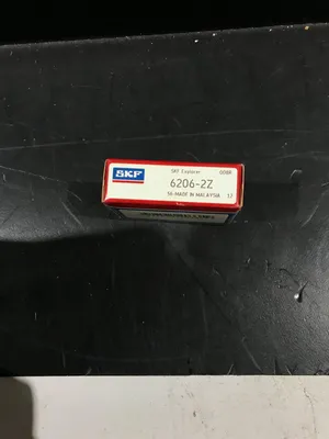NEW SKF 6206-2Z