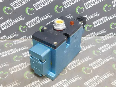 USED MAC MAC250A-V1B2 PM-111DA(UNIV)