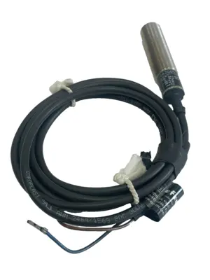 NEW IFM EFECTOR IG0327 IGA2005-BBOA PROXIMITY SENSOR IG0327 IGA2005BB0A