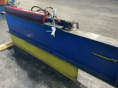 Used _UNKNOWN_ _UNKNOWN_ Skid Steer Log Splitters Ohio US | HGR 24 #1457504