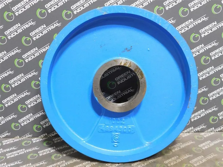 Used GOULDS 1002 4894300 Pump Parts Wisconsin US | Green Industrial #683544
