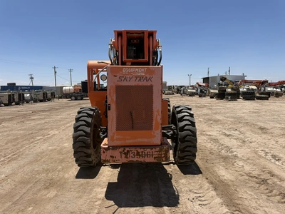 Used _UNKNOWN_ _UNKNOWN_ Telehandlers Texas US | Miedema Asset Management Group #1315711