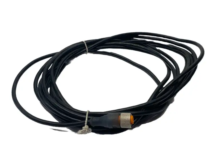 Used Lumberg RKT 4-295/5M Bus Bars & Plugs Michigan US | Maverick Industrial Sales #1395878
