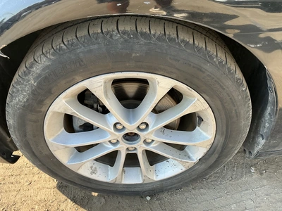 Used 2019 FORD FUSION HYBRID Cars Michigan US | Miedema Asset Management Group #1761266