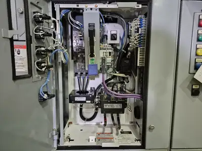 USED SIEMENS TIASTAR