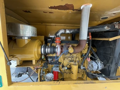 Used 2008 KODIAK NORTHWEST LMSC4448-120 Snow Blowers California US | Big Truck & Equipment #1412220