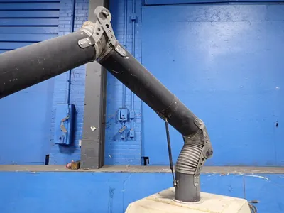 USED AIR QUALITY ENGINEERING AQE2000