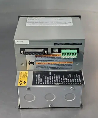 USED Micro Motion Micro Motion NFC11S