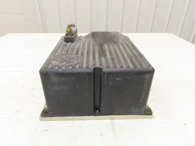 General Electric IC3645SP4U450N10 Hyster Forklift Pump Controller 48V 450A