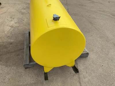 Used _UNKNOWN_ _UNKNOWN_ Stationary Fuel Tanks Michigan US | Miedema Asset Management Group #1580034