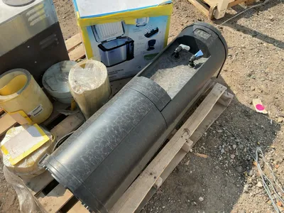 Used _UNKNOWN_ _UNKNOWN_ Coffee Equipment Michigan US | Miedema Asset Management Group #1322032