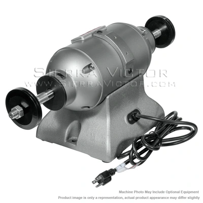 JET IBG-8SSB Deburr/Finishing | Sierra Victor Industries (9)