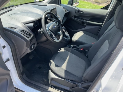 Used 2022 FORD TRANSIT CONNECT Vans Michigan US | Miedema Asset Management Group #1304627