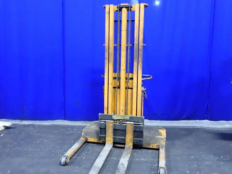 Used ROLLIFT _UNKNOWN_ Material Handling (misc) Ohio US | HGR 24 #916830