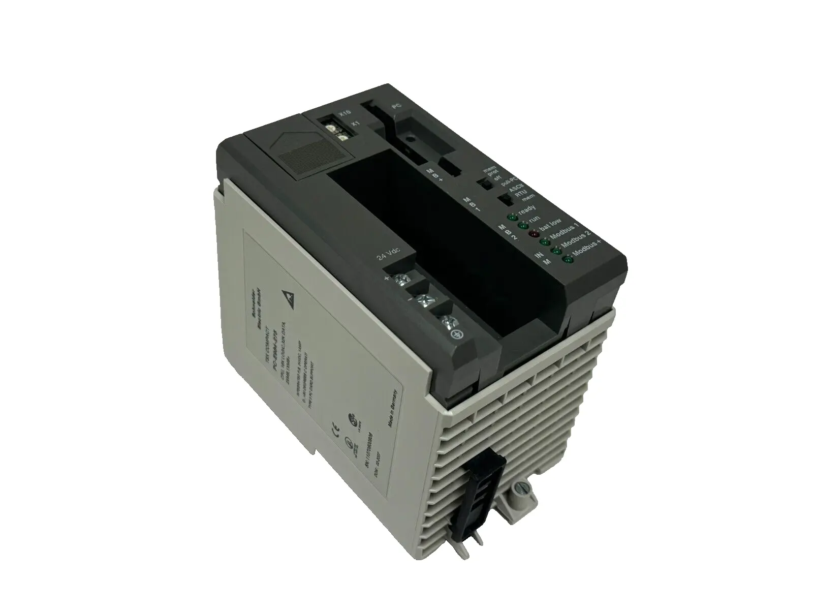 USED SCHNEIDER PC-E984-275