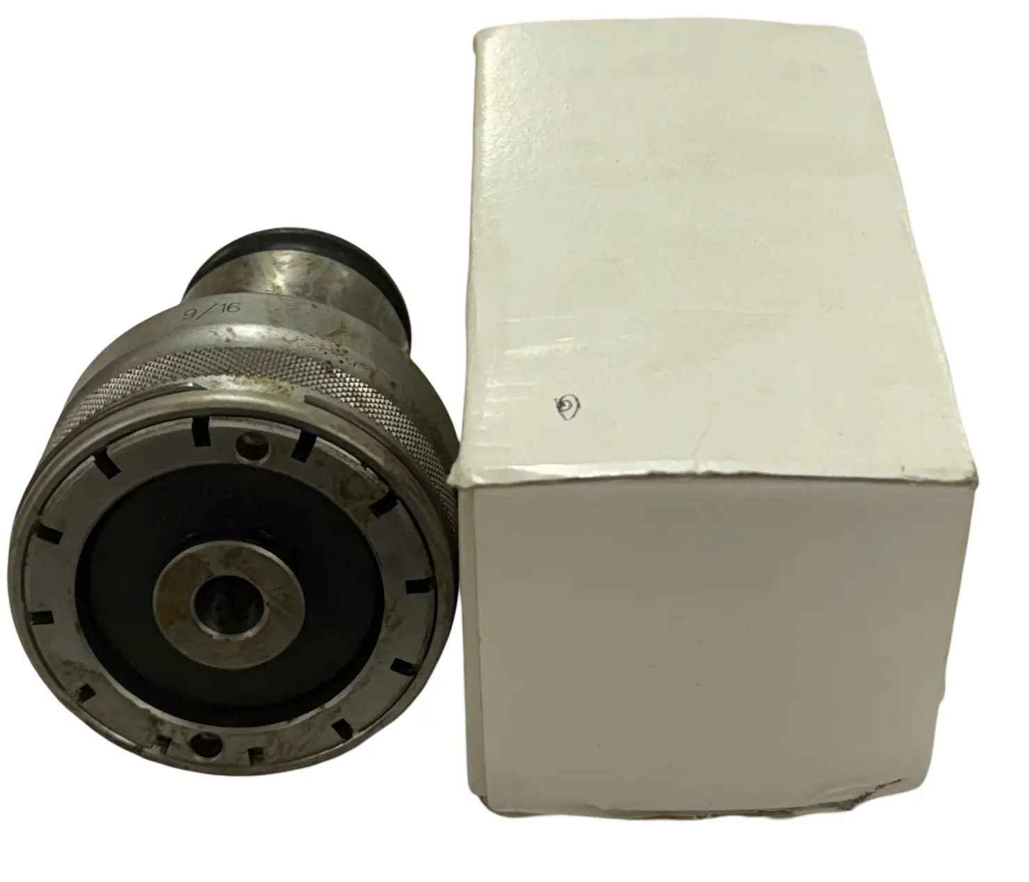 RapidKut 9/16" No.3 Tension & Compression Tap Adapter