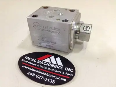 USED SUN HYDRAULICS GBP 9LE7