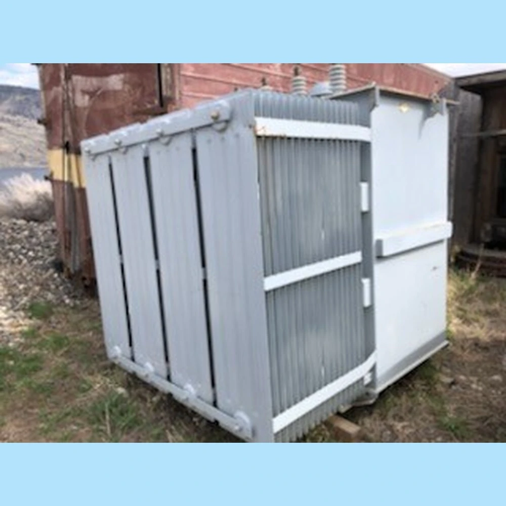 3000 KVA Carte International Transformer