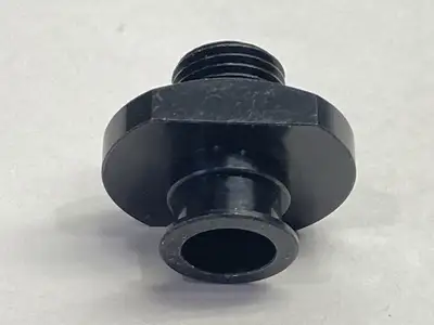 New | in-Stock Coval Fitting G1/8" Male Plumbing Equipment Michigan US | Maverick Industrial Sales #1413462