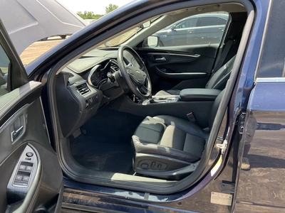 USED 2016 CHEVROLET IMPALA