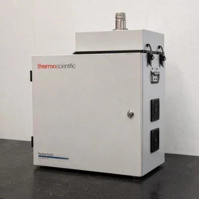 Used THERMO FISHER SCIENTIFIC PARTISOL PLUS 2025-D DICHOTOMOUS SEQUENTIAL Particle Counters New Jersey US | Bionex Scientific LLC #800683