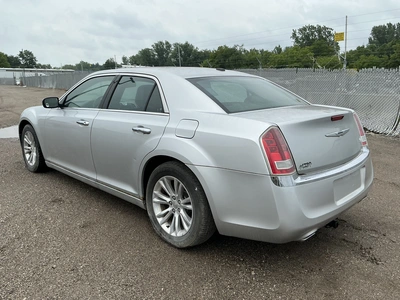 USED 2012 CHRYSLER 300