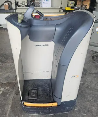 USED 2016 CROWN RT 4020-20