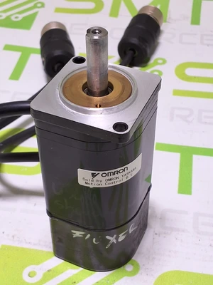 YASKAWA SGMAH-01AAA61D-0Y AC SERVO MOTOR