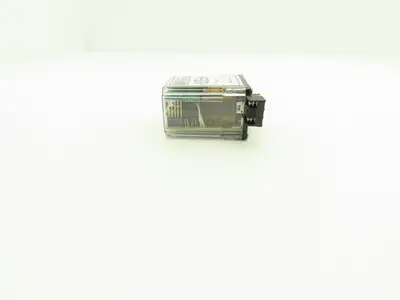 Wilkerson MM1220 Mighty Module Thermocouple Input Dual Alarm 115VAC 0/1000°F