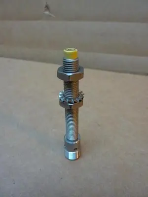 USED TURCK ELEKTRONIK 46033