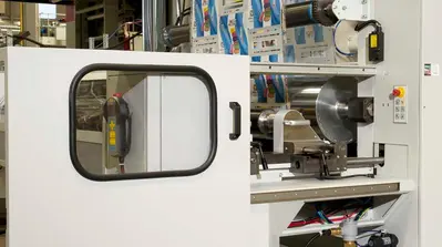 UTECO MISTRAL MV Uteco (made-to-order) | Mark One Machinery (3)