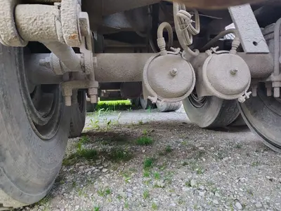 Used 1995 EAST 6 AXLE PUP DUMP TRAILER Dump Trailers Michigan US | Proxy Equipment #1388963