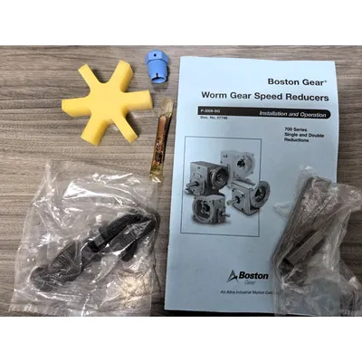 NEW BOSTON GEAR RF752
