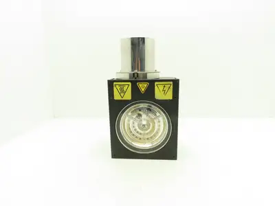 Xenon LH-810 LMP HSG RC 800 UV Vis Pulsed Lighting System Air Cleaner