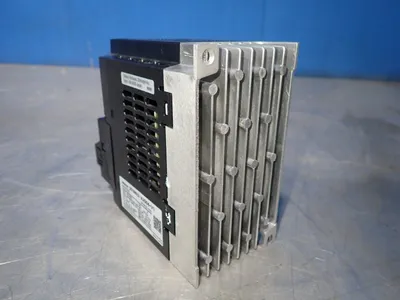 USED OMRON 3G3MX2A2004V1