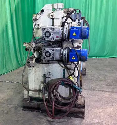 Used MIDWEST AUTOMATION _UNKNOWN_ Glue Machines Pennsylvania US | Highland Automation #1298505