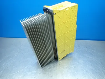 USED FANUC A06B6079H207