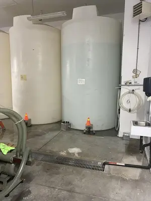 Bottling Machine