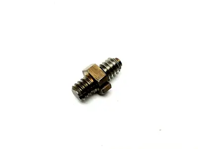 USED NOR-CAL FINGER CLAMPS