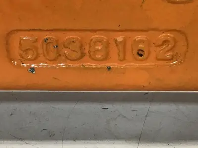 USED CINCINNATI MILACRON 5038162