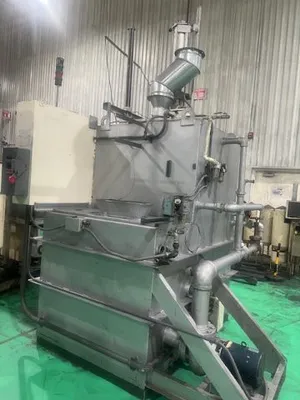 USED 1989 LINDBERG 78-SH- 243618-IOS