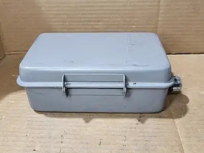 Used INTERMATIC ET8015CR Misc Electrical & Power Parts British Columbia CA | Lenmark #1439512