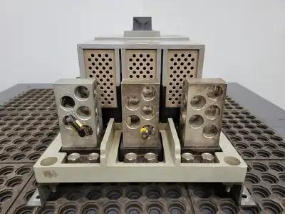 USED SIEMENS PXD63B1600