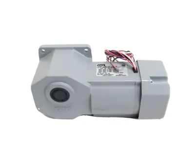 NEW NISSEI GTR HFMN-18R-15-T90WX GEARMOTOR 380-400-440V 15:1 HFMN18R15T90WX