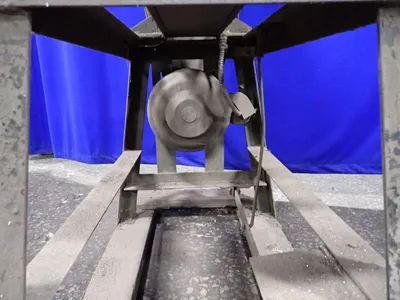 Federal Machinery 24" X 17.5" Press