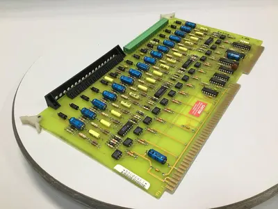 USED CINCINNATI MILACRON 3-531-4350A